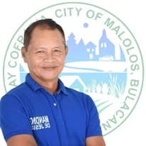 Igg. Armando DC. De Jesus - Barangay Cofradia
