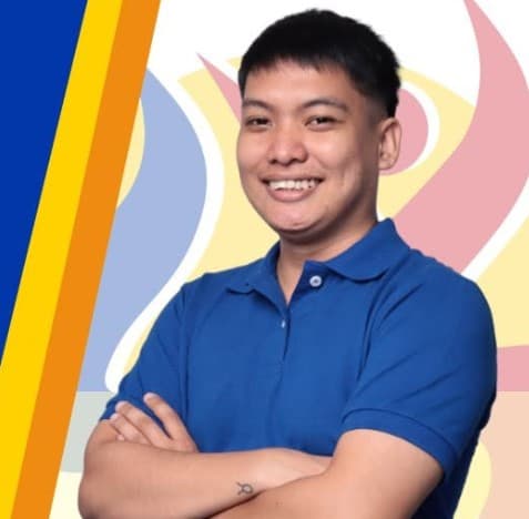 Tres. Glenn Tamayo - Barangay Cofradia