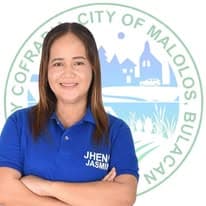 Igg. Jennelyn R. Jasmin - Barangay Cofradia