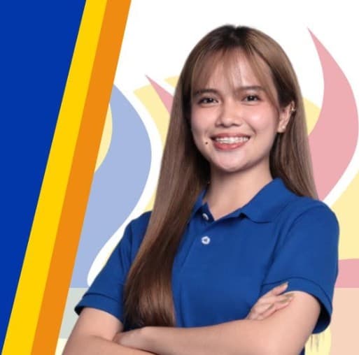 Igg. Kim Magsakay - Barangay Cofradia
