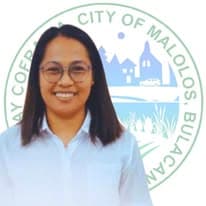 Igg. Maria Paula Angela C. Pagtalunan - Barangay Cofradia