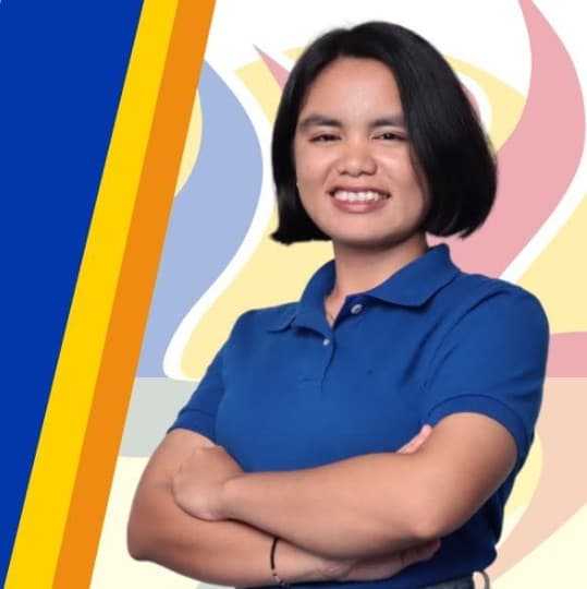 Igg. Patricia Atienza - Barangay Cofradia